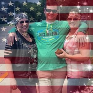 Meet your Posher, Michael